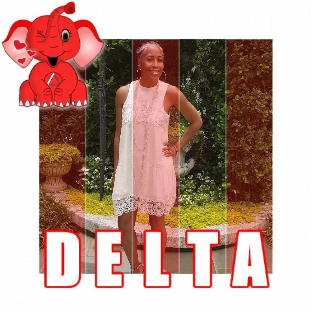 Meet your Posher, Kimberly