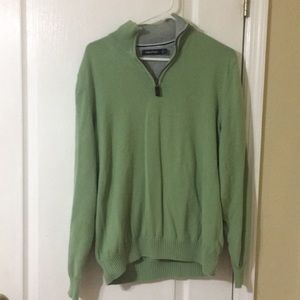 Men’s sweater