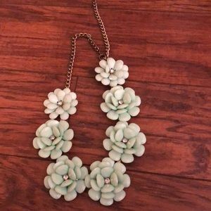 jcrew necklace