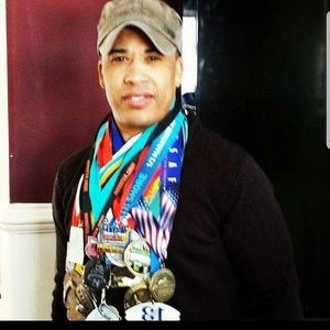 Meet your Posher, Jaquel