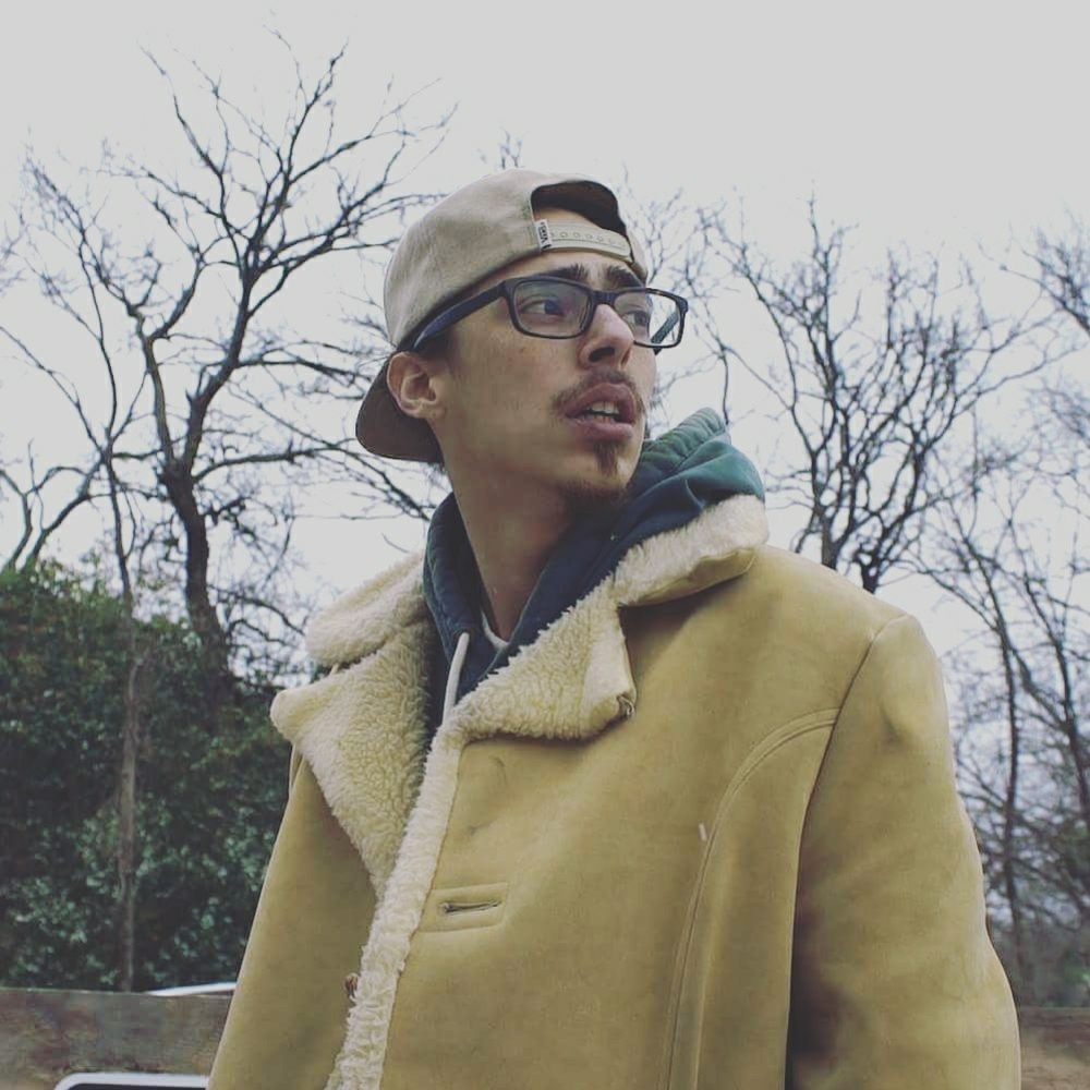 Meet your Posher, Jordan