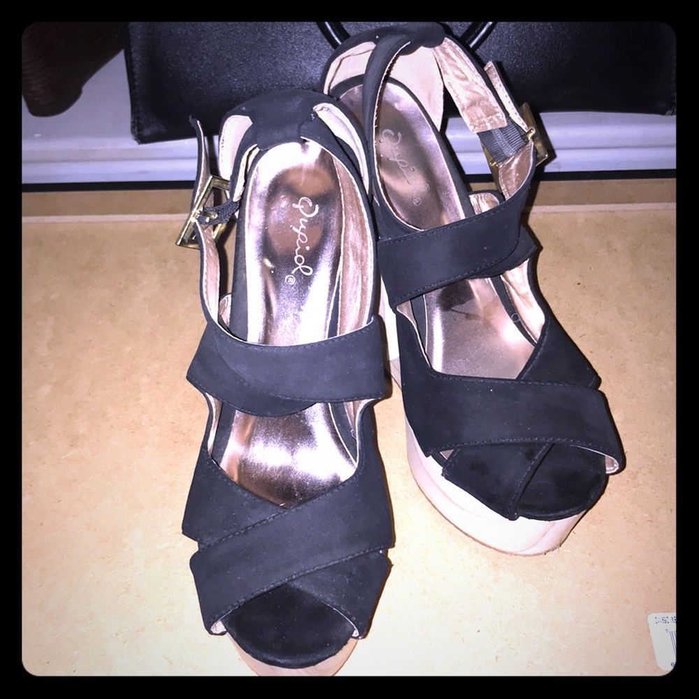 Wedges