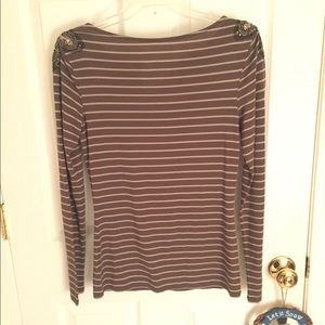 INC top/shirt! Size Small