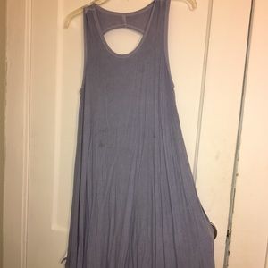 American Eagle dress