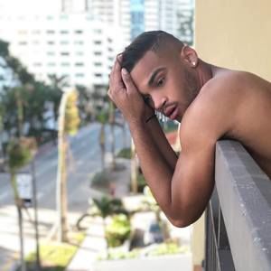 Meet your Posher, Obadiah