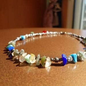 Saxa Choker