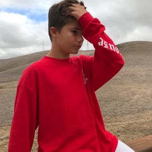 Meet your Posher, Gavin