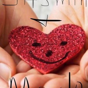 Meet your Posher, Jasmin