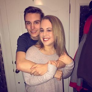 Meet your Posher, Logan