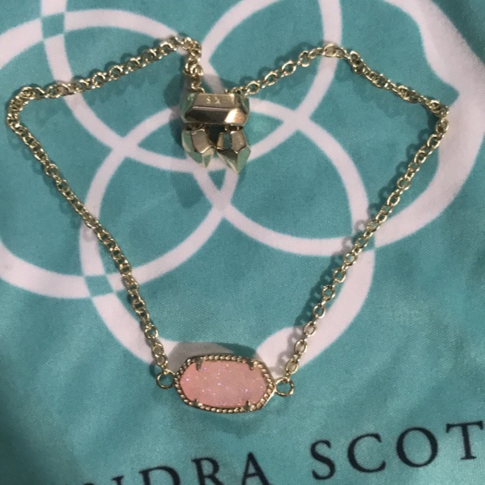 Kendra Scott bracelet