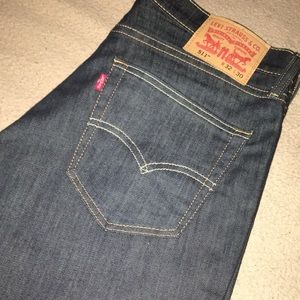 Levi’s jeans