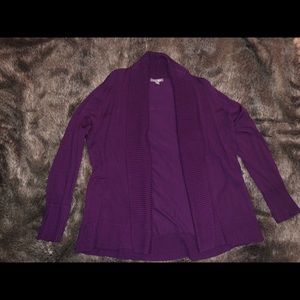 Women’s Cardigan
