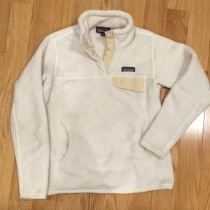 Patagonia Fleece Pullover