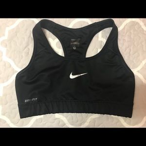 Nike sport bra
