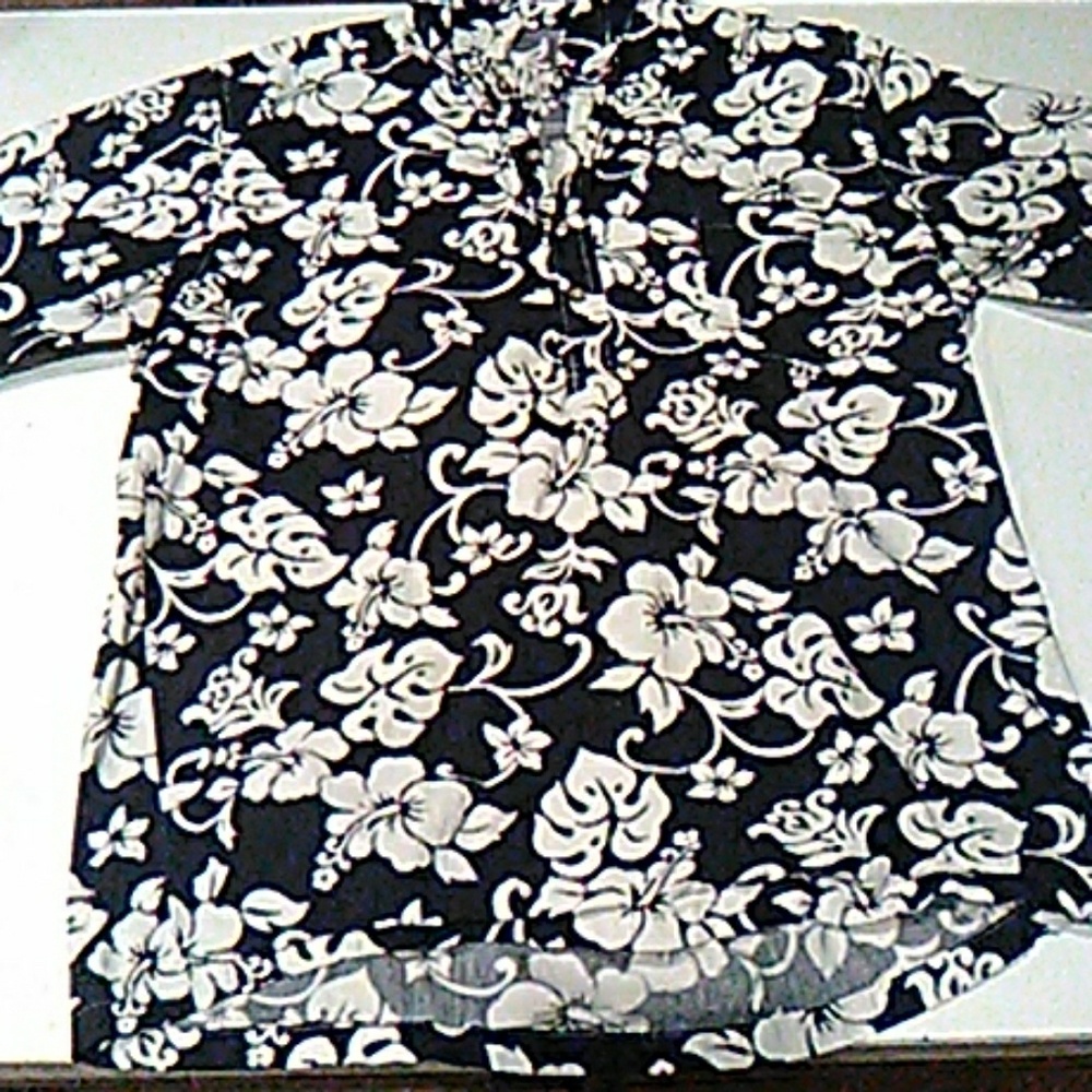 Hawaiian shirt