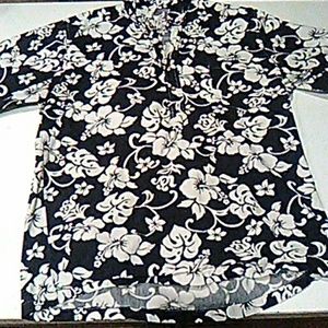 Hawaiian shirt
