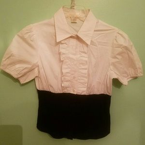 Cute stretch blouse