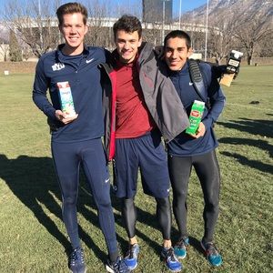 Meet your Posher, Colten