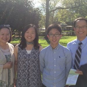 Meet your Posher, Sam