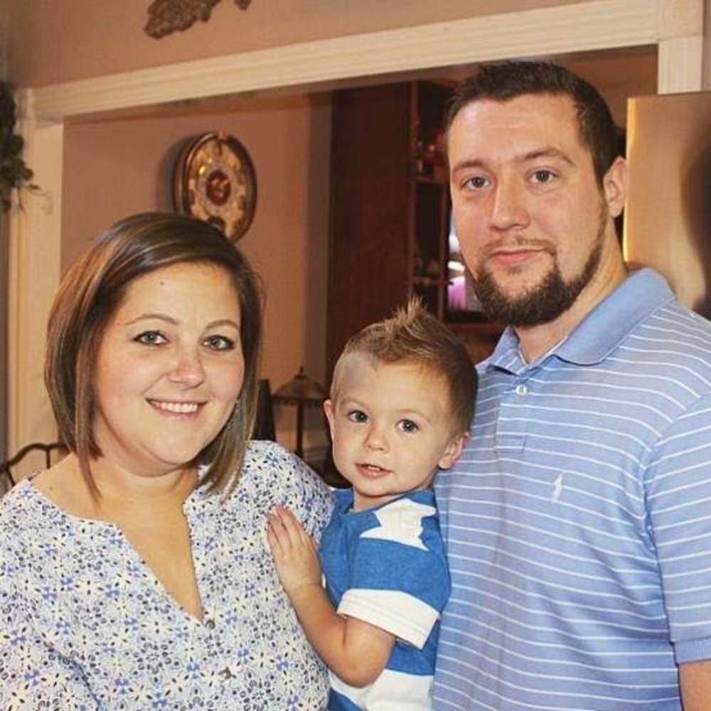 Meet your Posher, Scott