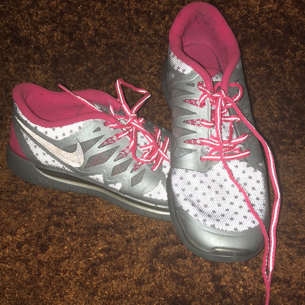 Nike Free 5.0