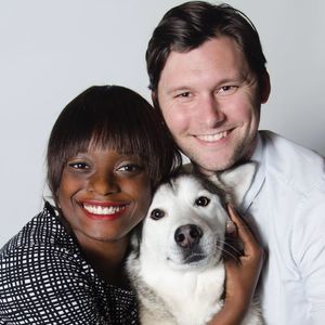 Meet your Posher, Nathan