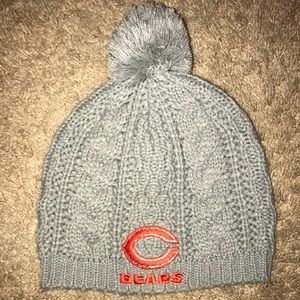 Chicago Bears Beanie