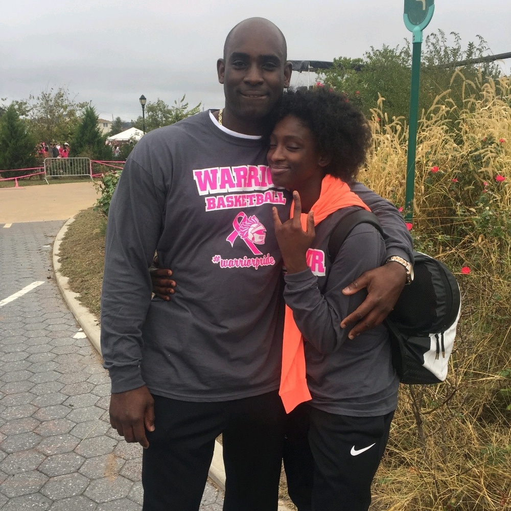 Meet your Posher, Nia