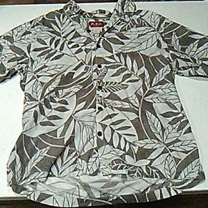 Authentic Hawaiian Shirt
