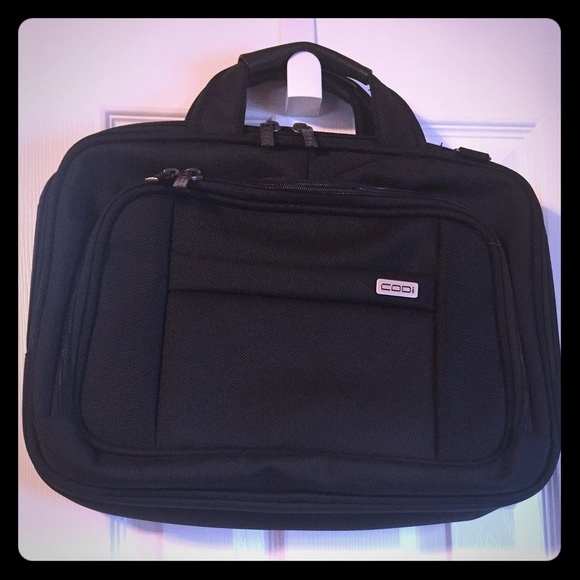 codi briefcase