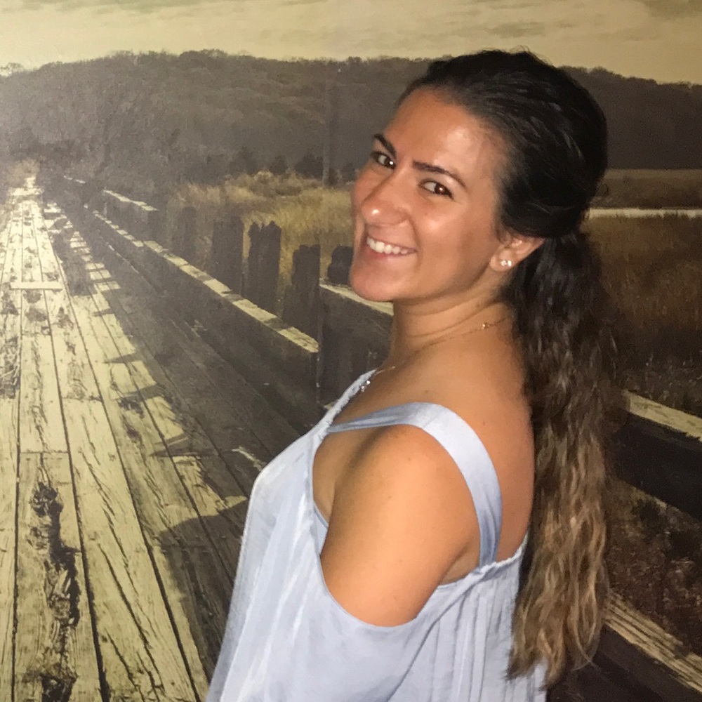 Meet your Posher, Afrodite