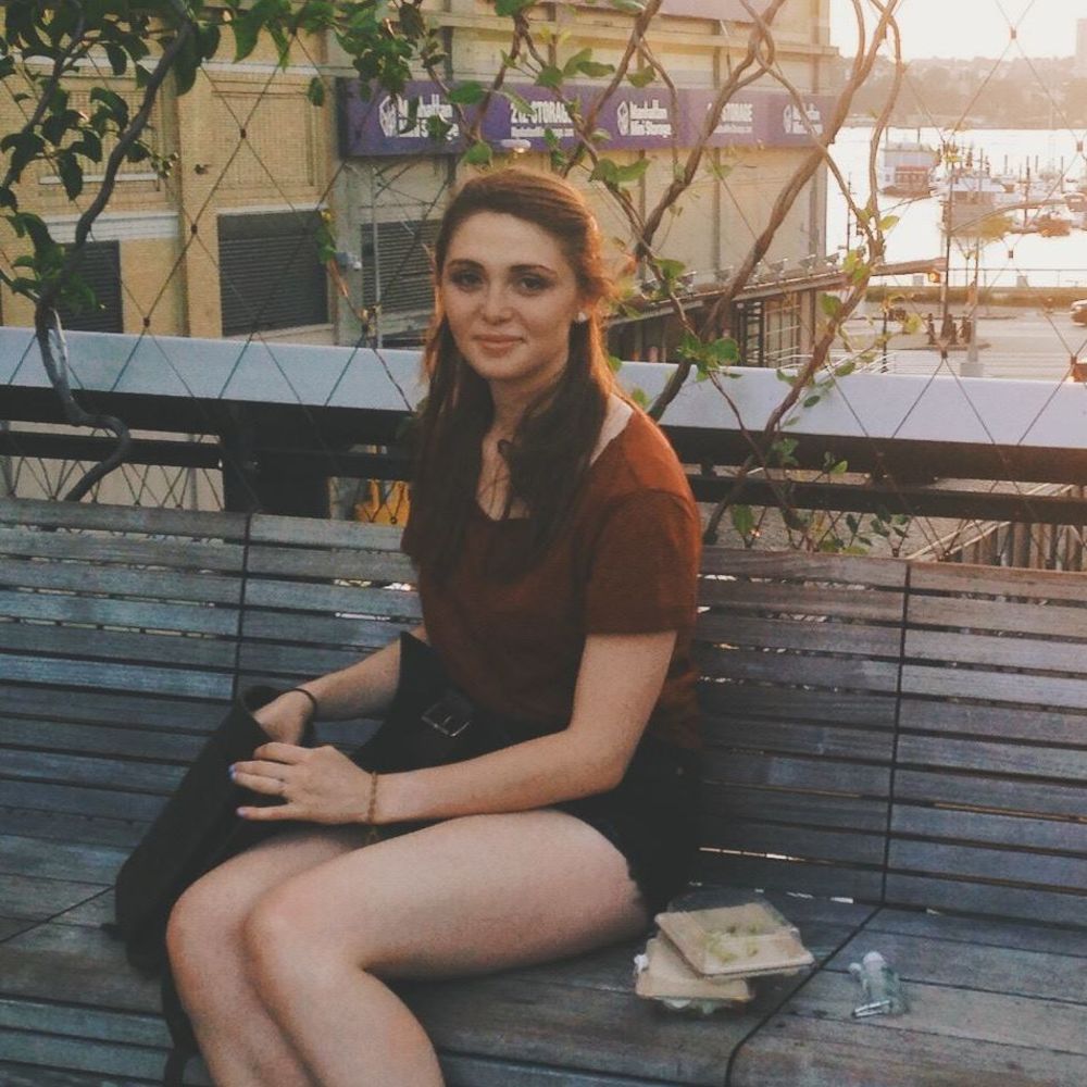 Meet your Posher, Dana