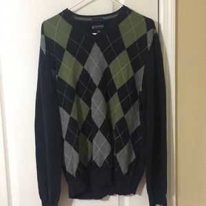 Men’s sweater