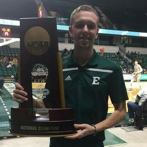 Meet your Posher, Ben