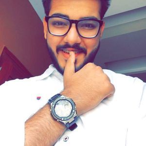 Meet your Posher, Karan
