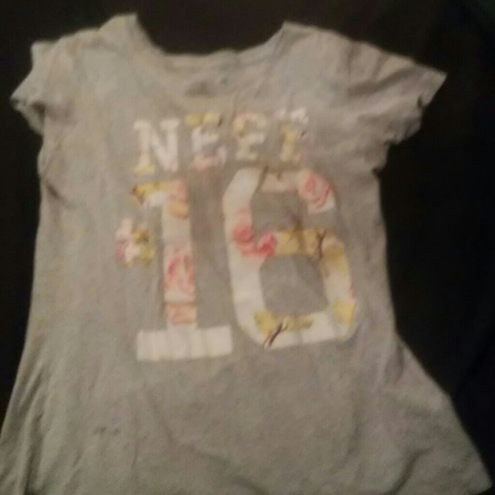 T shirt