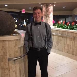 Meet your Posher, Jared