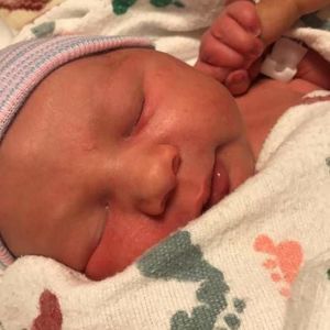 Meet your Posher, Anna