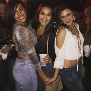 Meet your Posher, Maria