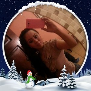 Meet your Posher, Ingrid