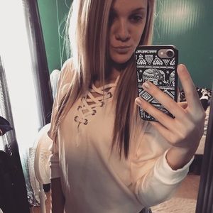 Meet your Posher, Brooke