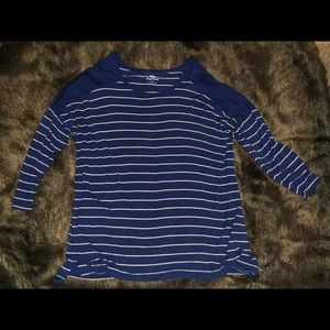 Women’s Long Sleeve