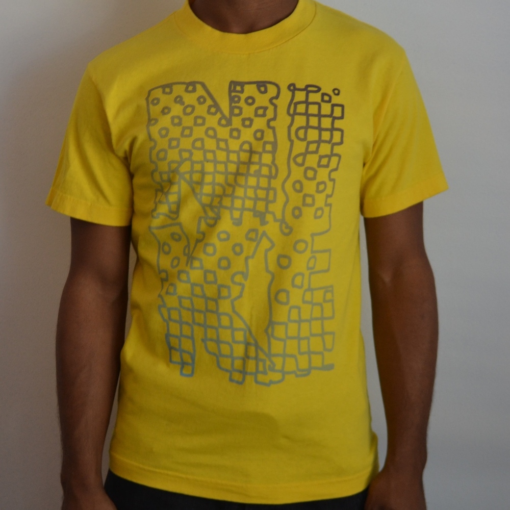 Nike Graphic Tee