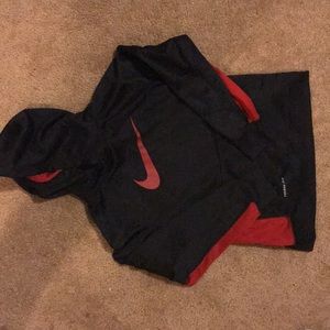 Nike jacket