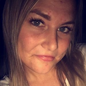 Meet your Posher, Tiffany