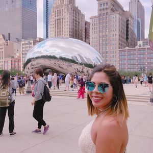 Meet your Posher, Lauren