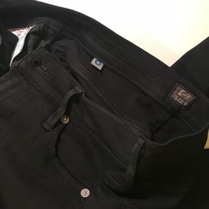 Citizens of humanity skinny jeans