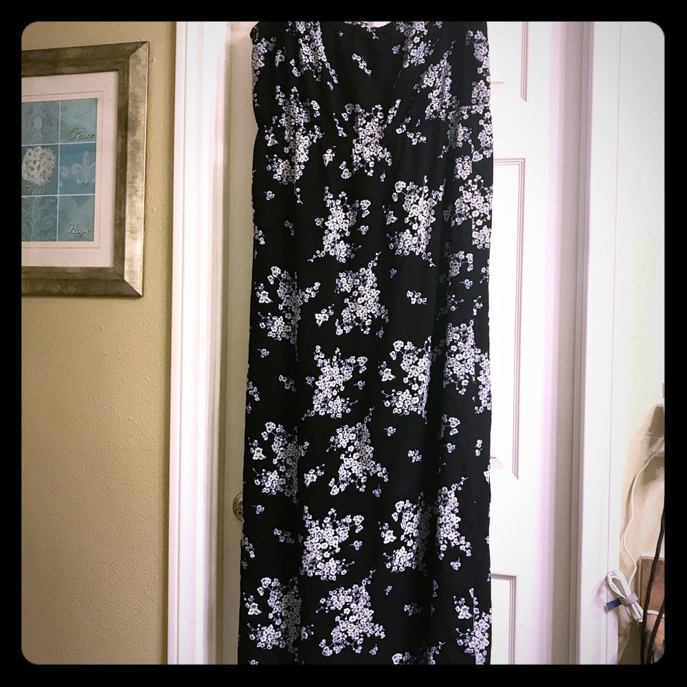 Old Navy Maxi Dress