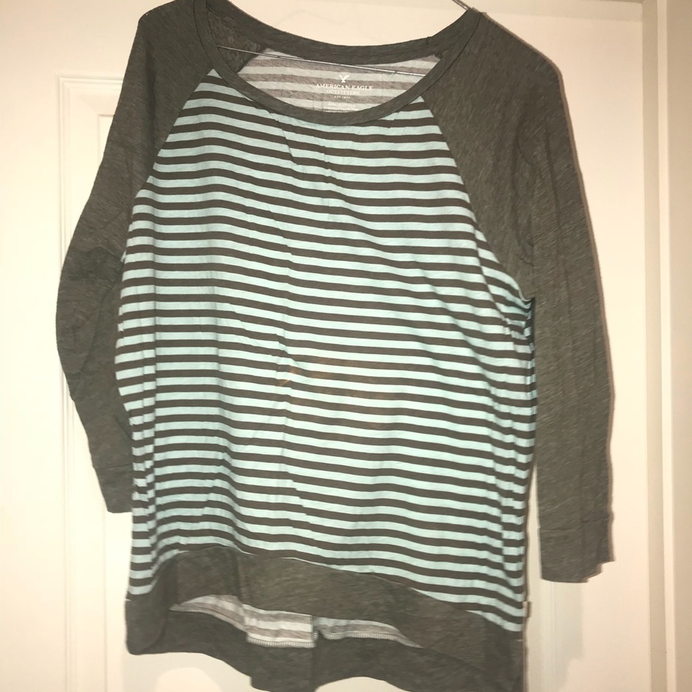 American eagle outfitters shirt