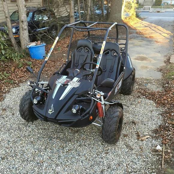 Meet your Posher, Joseph - Picture 1 of 1